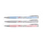 SALE!! G'Soft Lucky Clover Retractable Needle Tip 0.5mm Pen
