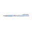 SALE!! G'Soft Lucky Clover Retractable Needle Tip 0.5mm Pen