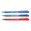 G'Soft W2 Retractable Ball Pen | 0.7mm
