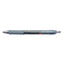 G'Soft EX5 Retractable Gel Ink Pen | 0.5mm - Black