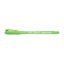 G'Soft GM7 0.7mm Ballpoint Colour Pen - Green