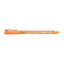 G'Soft GM7 0.7mm Ballpoint Colour Pen - Orange