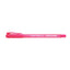 G'Soft GM7 0.7mm Ballpoint Colour Pen - Pink