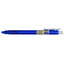 G'Soft Writemate WX2 Safe Click | Nano Tip 0.4mm - Bllue