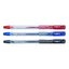 G'Soft 5566 Semi Gel Ball Pen | 0.6mm Bullet Tip