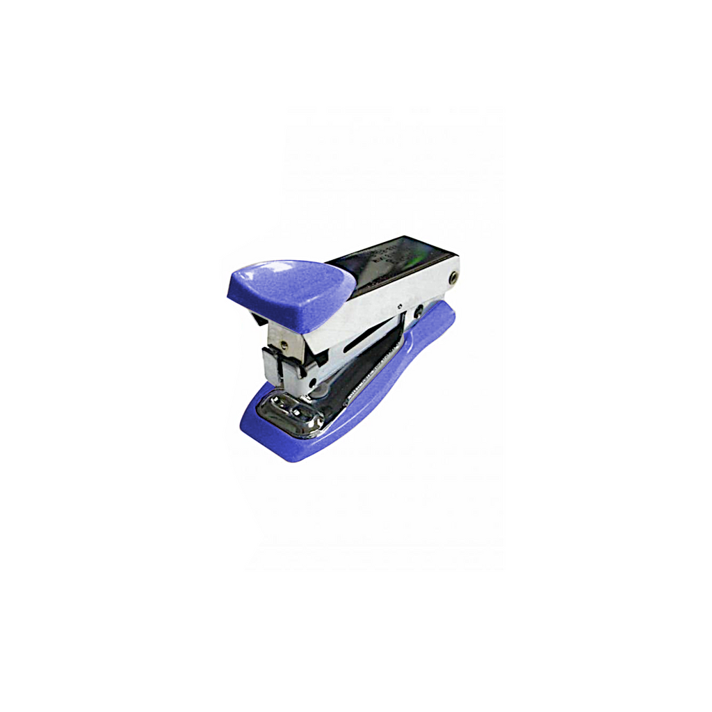 G'Soft No.10 Mini Stapler - Blue