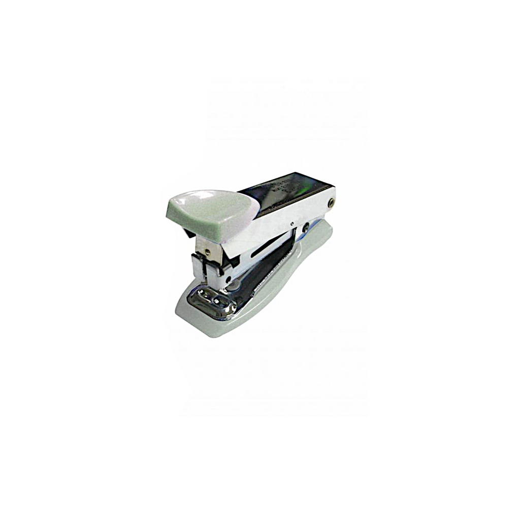 G'Soft No.10 Mini Stapler - Grey