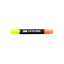 G'Soft Twin Head Highlighter | Orange.Yellow