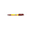 G'Soft 70M Buleet Point Permanent Marker - Brown