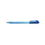 G'Soft RX7 Semi Gel Ball Point Pen | 0.7mm - Blue