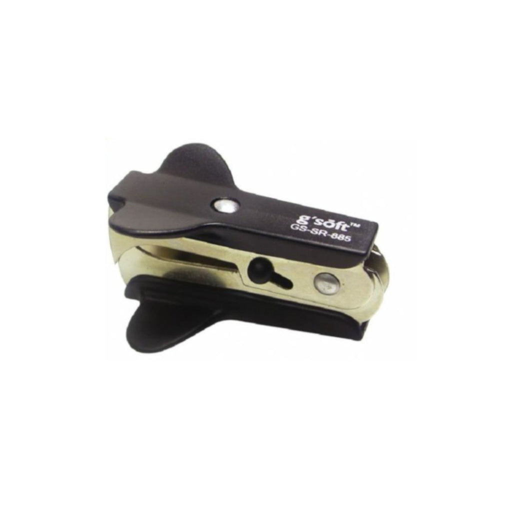 G'Soft Staple Remover - Black