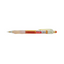 G'Soft Trendy 78 Shaker Mechanical Pencil - Orange
