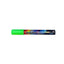 G'Soft Popart Fluorescent Marker Liquid Chalk - 2mm - Green