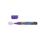 G'Soft Popart Fluorescent Marker Set - 2mm
