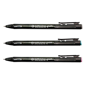 G'Soft Glory Retractable Ball Pen | 0.5mm