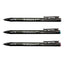 G'Soft Glory Retractable Ball Pen | 0.5mm