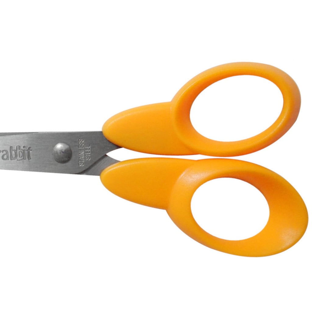 Grabbit 13.5cm Ergonomic Handle Scissors