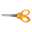 Grabbit 13.5cm Ergonomic Handle Scissors
