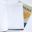 Grabbit A6 Single Line Note Book - 70 pages