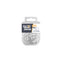 Grabbit Silver Book Ring 25mm (7pcs/box)