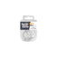 Grabbit Silver Book Ring 32mm (6pcs/box)