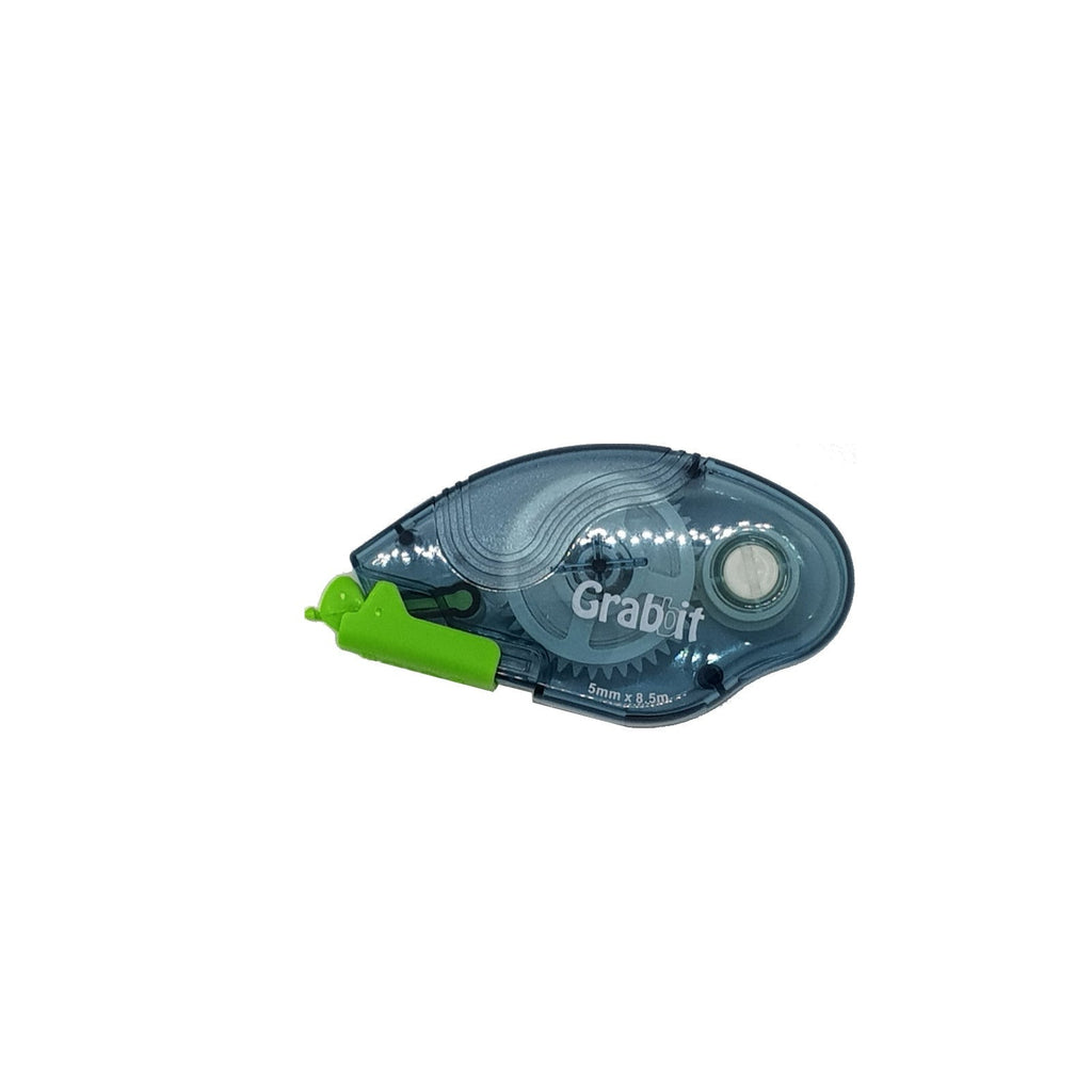 Grabbit White Correction Tape | 5mm x 8.5mm