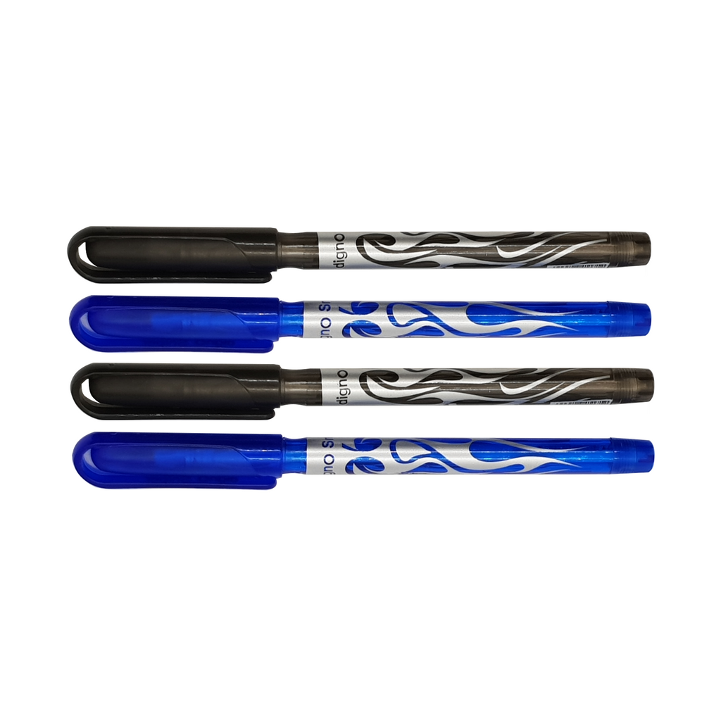 Grabbit Digno Sniper | 0.7mm Mini Tip Pen