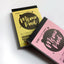 Grabbit Memo Pad 85mm x 125mm -  150 Sheets