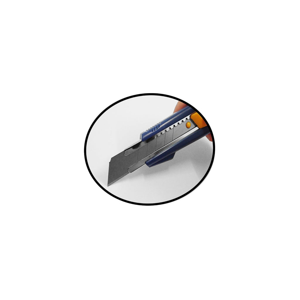 Grabbit Plus+ 18mm Snap-Off Blade