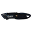 Grabbit Utility Knife with Plastic Handle