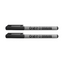 Grabbit Sharpliner Permanent Marker - Black