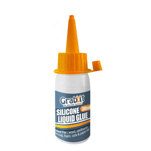 Grabbit Silicone Liquid Glue 30ml