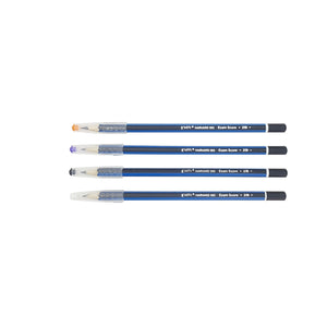 G'Soft HARVARD 385 2B Pencils | Hexagonal Shaped