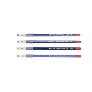 G'Soft RIGID 389 2B Pencils Hexagonal Shaped - 4 Pencils