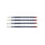 G'Soft SOLID 388 2B Pencils | Hexagonal Shaped