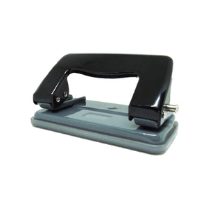 G'Soft Paper Hole Puncher - Black