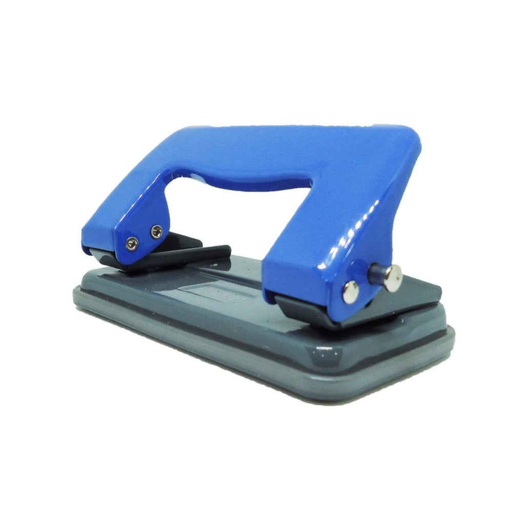 G'Soft Paper Hole Puncher - Blue