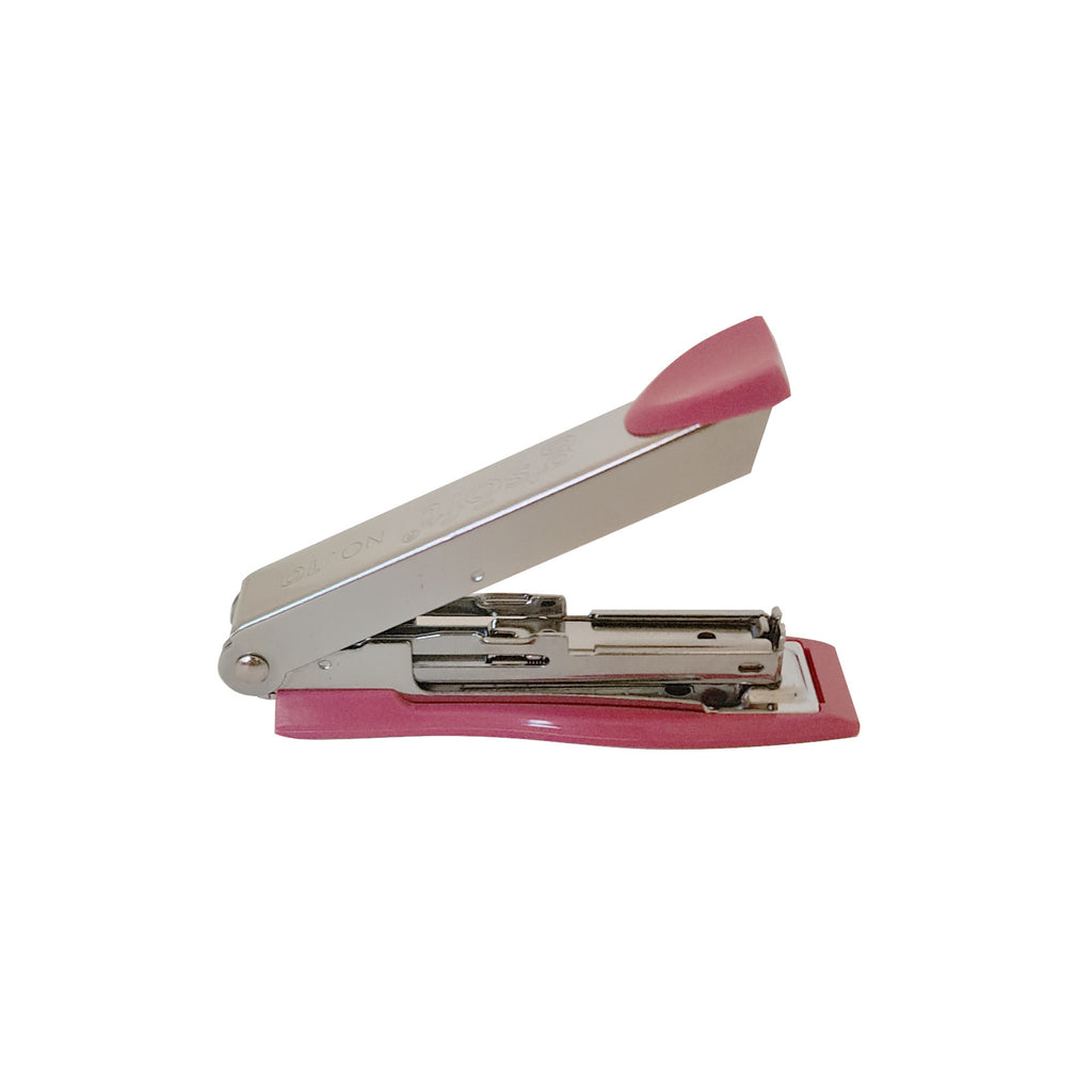 G'Soft No.10 Stapler - Pink