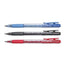 G'Soft W1 Retractable Semi Gel Ball Pen | 0.7mm
