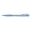 G'Soft W1 Retractable Ball Pen | 0.5mm - Blue