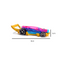 Mattel Hot Wheels Experimotors Series | Carbonator (6/250)