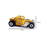 Mattel Hot Wheels Rod Squad Series | Bone Shaker (161/250)