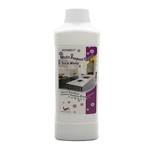 Homedy Multi Purpose Cleaner Serai Wangi | 1L - Lemongrass