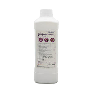 Homedy Multi Purpose Cleaner Serai Wangi | 1L - Lemongrass
