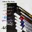 Sakura Pen-Touch Fine 1.0mm Permanent Marker