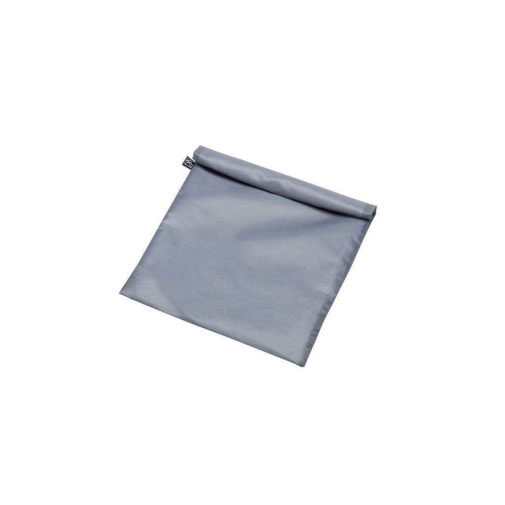 J.L. Childress 2pc Wet-to-go Wet Bags - Teal/ Grey