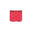 J.L. Childress 5-in-1 Diaper Bag Organizer | Black.Red Floral