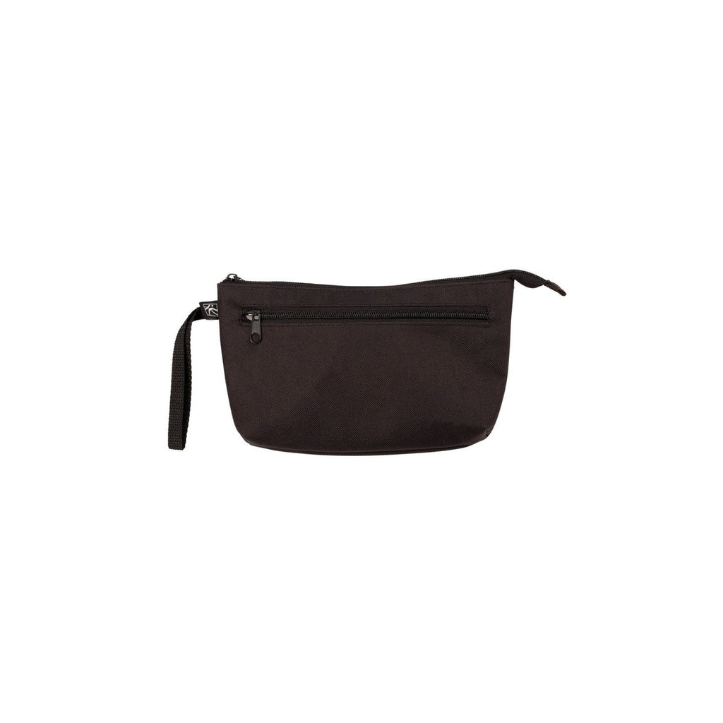 J.L. Childress 5-in-1 Diaper Bag Organizer | Black.Red Floral