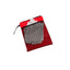 J.L. Childress 5-in-1 Diaper Bag Organizer | Black.Red Floral