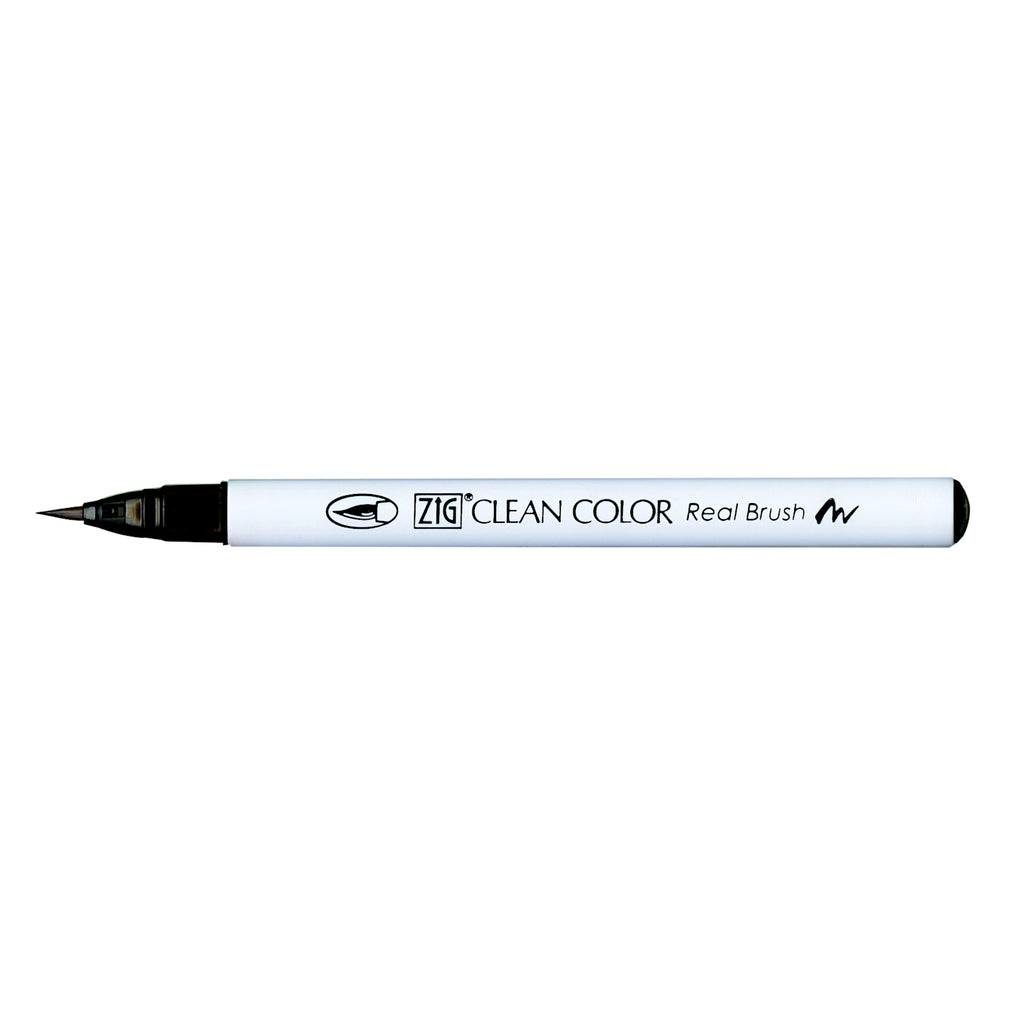 Zig Kuretake Clean Color Real Brush Pen
